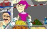 Thumbnail of Falafel Cooking Game
